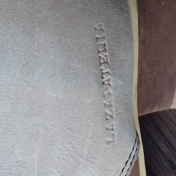 LA ZAPATERIA VINTAGE LEATHER shoes - Picture 3 of 9